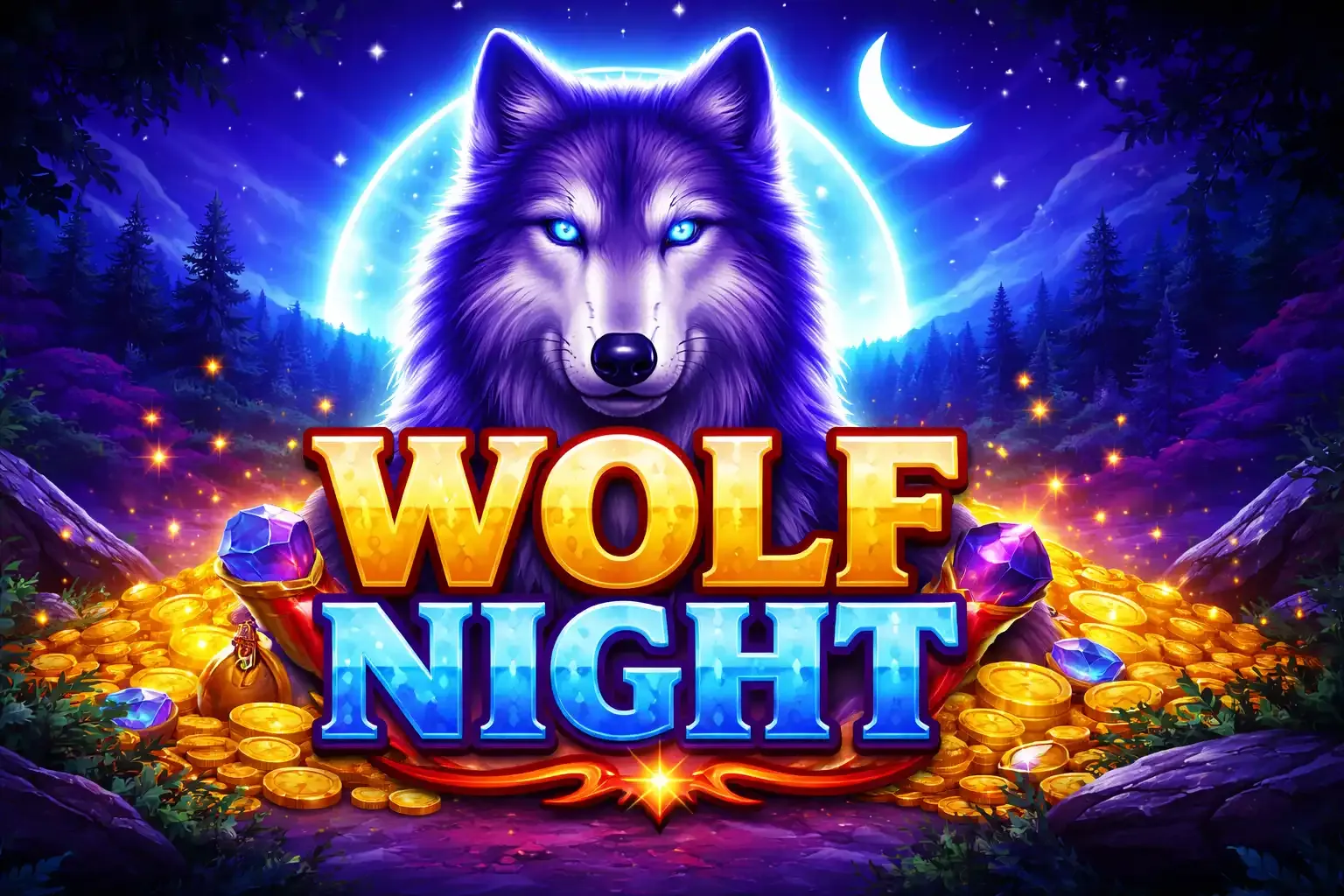 Wolf Night